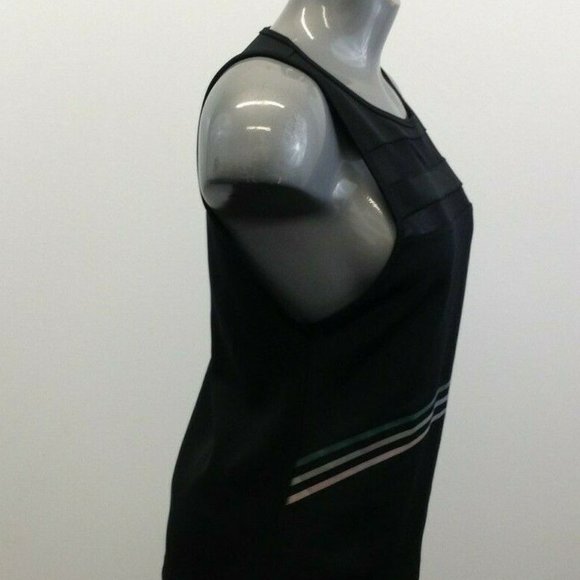 Thread 4 Thought Sleeveless Top Women's Large - Picture 6 of 7